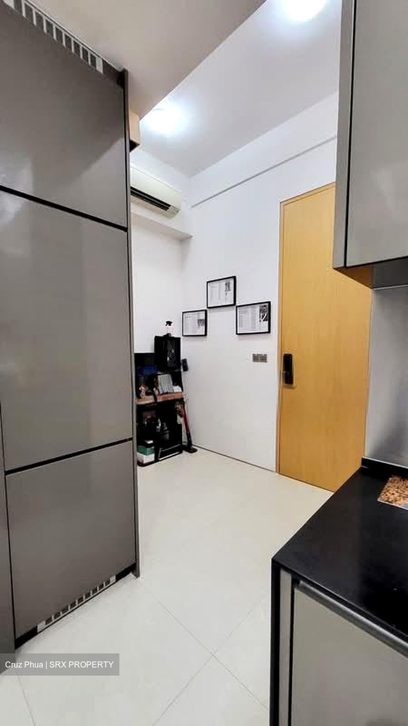 The Creek @ Bukit (D21), Condominium #536099481